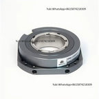 MPN80 Large Bore Hollow Rotary Encoder Shaft Max 40mm High Precision Optical Absolute Rotary Encoder 360 IP50 Flange Mount