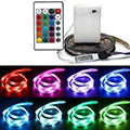 12V LED Strip Light 2835 SMD 4mm Super Bright 120LED/m 5M 600 Pixel Flexible LED Tape Lights Natural White/Warm White/Cold White