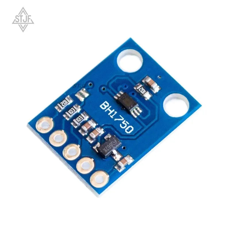 STJF GY-302 BH1750 BH1750FVI light intensity illumination module 3V-5V