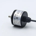 Optical rotary encoder E50S8 NPN  Photoelectric Incremental Rotary Encoder DC 5V 24V open collector output