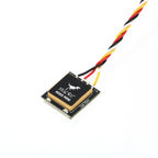 HGLRC M100 MINI M10 GPS Module Built-in Ceramic Antenna for RC Airplane FPV Freestyle Long Range Drone DIY Parts
