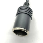 Robust For Anderson Connector 50Amp to 16A Female Socket Adapter for Powering Vehicle For Refrigerators and Compressors