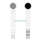 Thin Film Pressure Sensor DF9-40 Force Sensitive Resistor Force Sensor for Detect and Measure A Relative Change in Force