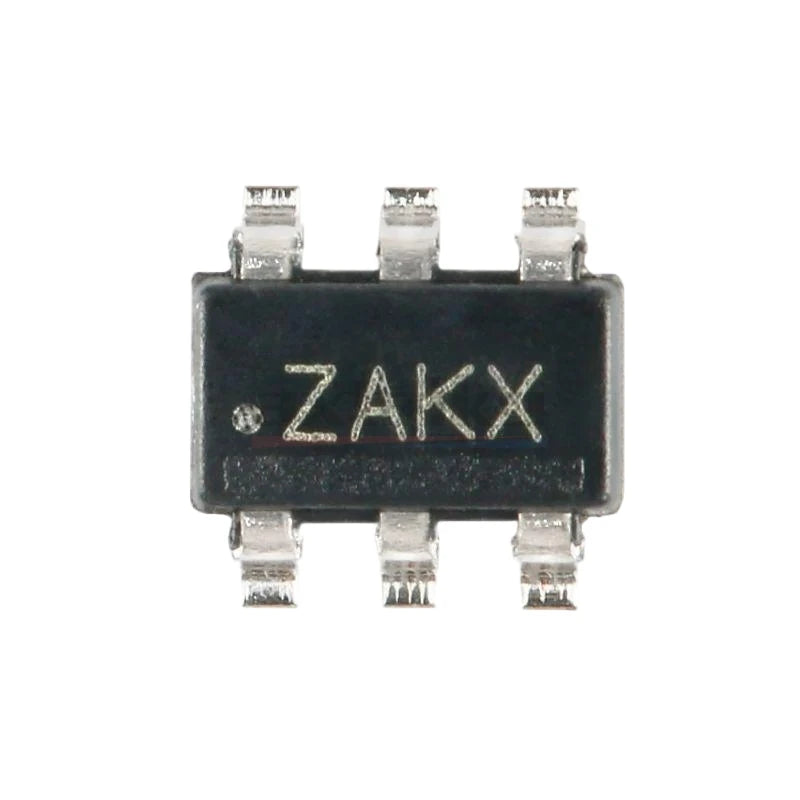 5/10PCS TPL5010DDCR ZAKX SOT-23-6 TPL5010 Nano-Power System Timer With Watchdog Function 1.8V to 5.5V SMD IC