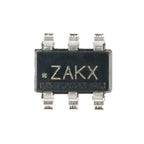 5/10PCS TPL5010DDCR ZAKX SOT-23-6 TPL5010 Nano-Power System Timer With Watchdog Function 1.8V to 5.5V SMD IC