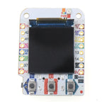 S3 Mini Pro V1.0.0 - LOLIN WIFI Bluetooth IOT Board based ESP32-S3FH4R2 TFT IMU MicroPython Arduino Compatible