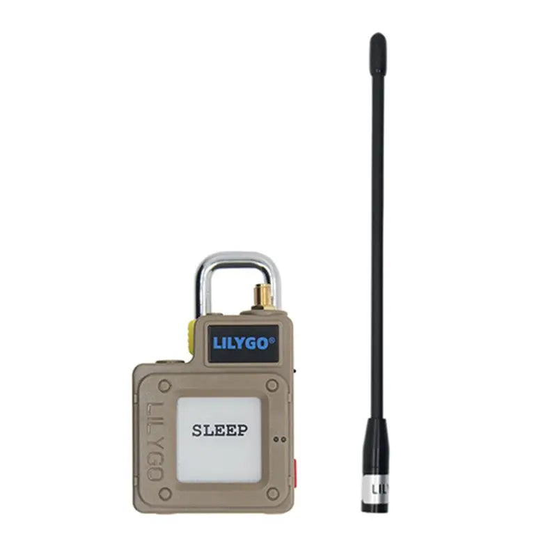 LILYGO TTGO Meshtastic T-Echo Plus 1.54 E-Paper GNSS RTC 433Mhz Lora Wireless Module SX1262 L76K NRF52840 BHI260AP