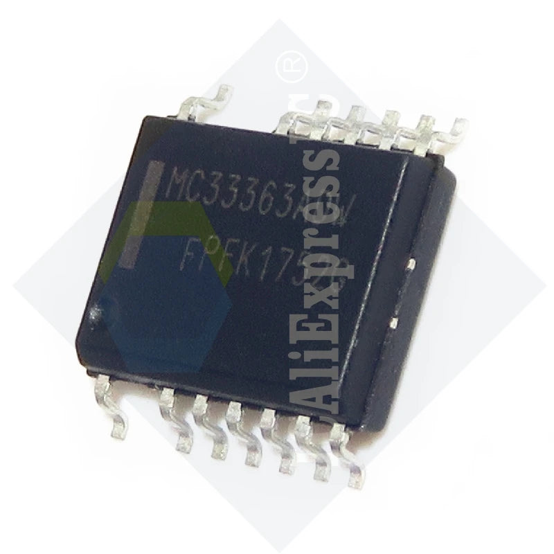 5-20PCS FSDH0265RN FSDH0265 LP2950ACZ-5.0 LP2950 AU6860F AU6860 SFH615A-4 SFH615A MC33363ADW MC33363 H11AA1 11AA1