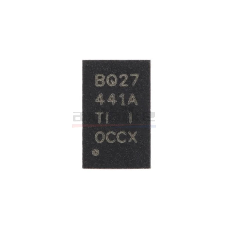 2PCS BQ27441 SON-12 BQ27441DRZR-G1A BQ27441DRZR-G1B BQ27441A BQ27441B BQ27441-G1 Single Series Cell Li-Ion Battery Fuel Gauge IC