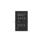 2PCS BQ27441 SON-12 BQ27441DRZR-G1A BQ27441DRZR-G1B BQ27441A BQ27441B BQ27441-G1 Single Series Cell Li-Ion Battery Fuel Gauge IC