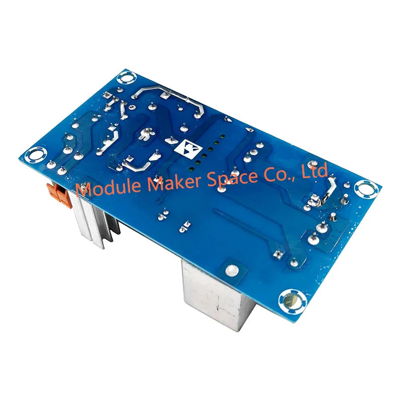 XK-2412-24 100W 4A to 6A DC 24V Switching Power Supply Board Stable High Power AC DC Power Module Transformer