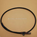 Flame Detector Photosensitive Electric Eye Burner Detection Photoresistor QRB1 Photocell for Burner