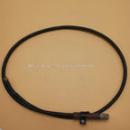 Flame Detector Photosensitive Electric Eye Burner Detection Photoresistor QRB1 Photocell for Burner