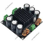 XH-M253 Audiophile 420W High Power TDA8954TH Mono Digital Power Amplifier Board Core BTL Mode