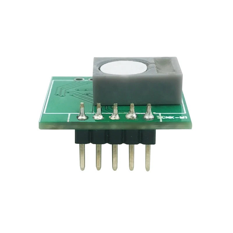 YYS Electrochemical CO Gas Sensor Carbon Monoxide Sensor UART Output SC16-CO