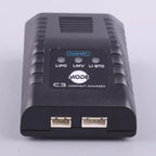 ToolkitRC C3 Balance Charger 2S 3S 25W LiPo LiHv RC Model Simple Universal Charger for FPV RC Model