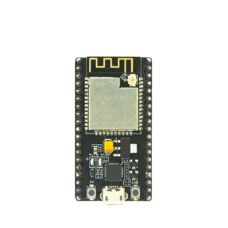 WiFi BT Dual Core Wireless Module for ESP32 ESP-32S, Ultra-Low Power Dev Board Compatible with ESP8266 Projects