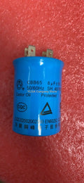 CBB65 air conditioner compressor start capacitor 6/10/16/20/30/40/50/60/70 / 80UF 450V