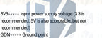 1PCS OV7670 Camera Module: Integrated Circuit Board with Included Adapter Board