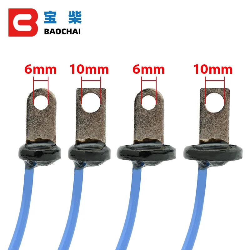 Generator Rectifier Resistor Varistor for brushless Generator Pressure Sensitive Diode XZ-1 MXG/(Y) VDR