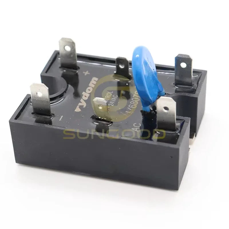 2025 hot sale CY6807S 24VAC CRYDOM SSR  Solid State Relay Module