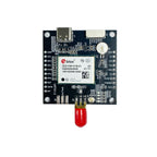 VoltSZED F9P GPS Module ZED-F9P-01B-01 RTK High Precision GNSS/GPS Receiver Board With S MA And USB GNSS Board Development Board