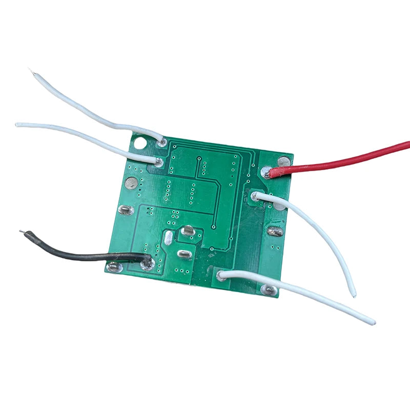 18650 Lithium Batteries Pack Lipo Cell Module DIY 21V Li-ion BMS PCM Lithium Battery Charging Protection Board For MT 5S PCB