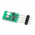 1-10pcs AHT10 AHT20 AHT30 High Precision Digital Temperature Humidity Sensor Measurement Module I2C Communication Replace SHT20