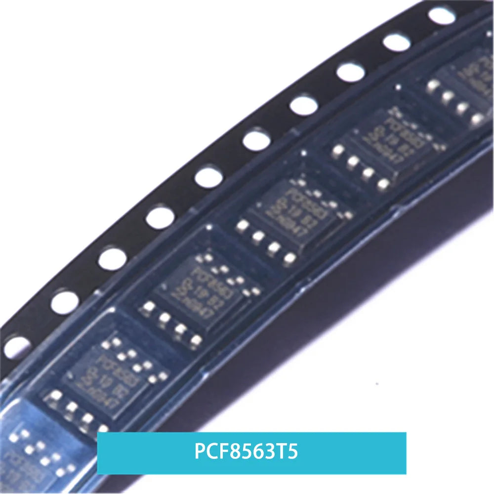 PCA82C250T PCA82C251 PCA82C251T PCA82C251T-YM PCF8563 PCF8563T PGA103U PL2303SA PS2502-1 PS9505 PT5126A-S-TP RC4558DR REF02AU