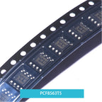 PCA82C250T PCA82C251 PCA82C251T PCA82C251T-YM PCF8563 PCF8563T PGA103U PL2303SA PS2502-1 PS9505 PT5126A-S-TP RC4558DR REF02AU