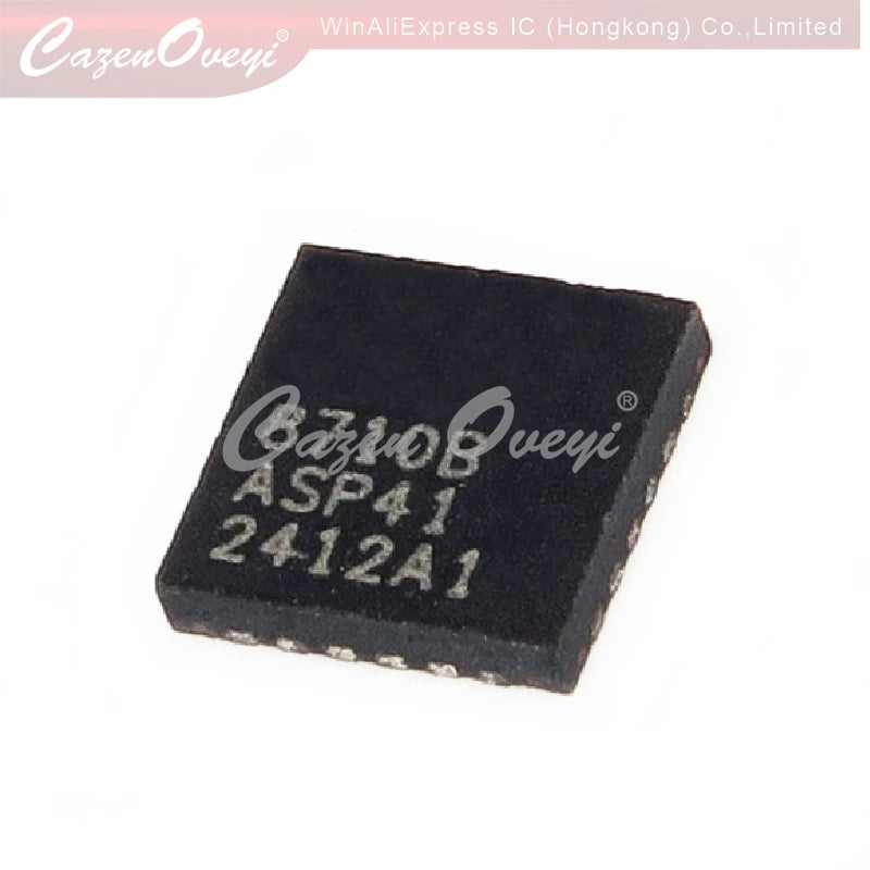 TC32I TC32 MPU-9250 MPU9250 MP92 PS8710B PS8710 QFN-24