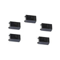 SMD TVS Diodes SMAJ58A SMAJ60A SMAJ64A SMAJ70A SMAJ75A SMAJ78CA SMAJ80CA SMAJ85CA SMAJ90CA SMAJ100CA SMAJ110CA 400W 5A SMA