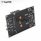 TPA3255 Amplifier Board Quick Response High Power Plug Play Metal Practical Audio Amplifier Module For Speaker