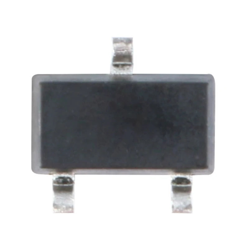 5/10/20/30PCS 49E Hall Sensor OH49E S49E SS49E Linear Hall Switch Components SMD SOT-23