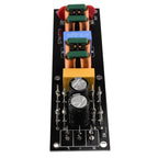 2000W 15A EMI Power Filter Module High Efficiency DC Power Supply Filter DIY Audio