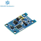 Temperature and humidity transmitter SHT20 high precision temperature and humidity sensor monitoring the Modbus RS485