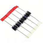 5PCS 5000W TVS Diode 5KP5.0A/6.0/6.5/7.0/7.5/8.0/8.5/9.0/10/11/12/15/16/17/18/20/22/24/26/28/30/33/36/40/43/45/48/60/75/85/100A