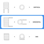 hollow inductor coil inductor copper wire  full specifications