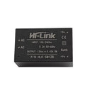 Hilink HLK-5M05B 5M05 5M03B 5M09B 5M12BB 5M24B CE Standard 9V 5W AC 220V 110V to DC Isolated Power Supply Module Manufacturer