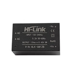 Hilink HLK-5M05B 5M05 5M03B 5M09B 5M12BB 5M24B CE Standard 9V 5W AC 220V 110V to DC Isolated Power Supply Module Manufacturer