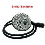 850nm CCTV Fill Light 90degree IR Infrared Night Vision Light 48PCS Leds cctv camera fill light Board