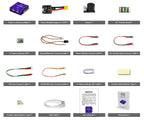 Radiolink Crossflight Flight Controller w/ Mini M8N GPS 10 PWM Channels for Drone Helicopter Airplane Car Boat Parts