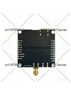 RTK GNSS GPS Receiver Module ZED-F9P with SMA USB Development Board for Drone Navigation Positioning