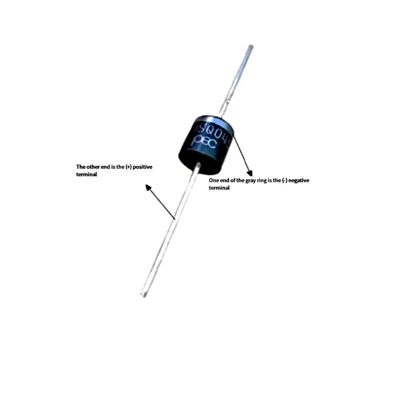 100pcs/Lot 30SQ045 R-6 30A 45V Solar Schottky diode Best quality