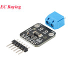5Pcs/1pc GY-219 INA219 INA169 MAX471 INA226 INA231 INA3221 INA240 MAX4080 Current Sensor Module Power Breakout I2C For Arduino