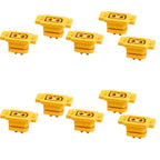 10/20pcs XT60E XT-60 Male Female XT30 XT90H Bullet Connectors Plugs For RC Lipo Battery Rc Drone Airplane Accessories Wholesale
