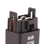 1Pcs 95220-M2000 12V 40A Universal NEW CAR RELAY Universal Flasher 12V 4PIN 40A