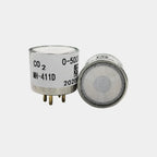 MH-411D NDIR Infrared Co2 Sensor used for HVAC refrigeration industrial-process control NDIR CO2 sensor Infrared