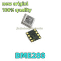 (10piece) 100% New BME280  BME-280  LGA-8 Humidity temperature sensor