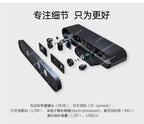 3D RGBD Depth Sensor Camera, Infrared Stereo Vision Webcam for ROS Robot Raspberry Pi Machine Vision Development